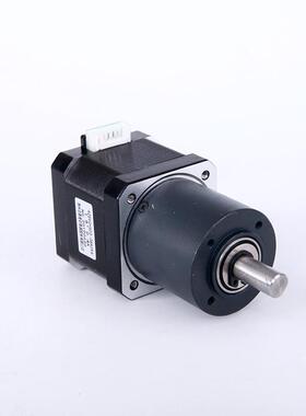 步进电机厂家供应42bygh603-08ag1686线速设备专用自动端子电机