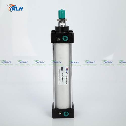 SC80X160/SC80X160-S带磁标准气缸