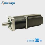 57速比减速闭环步进电机电机力矩2.3nm行星4 100