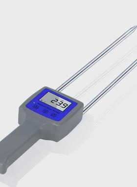 tk100w木屑木粉仪竹水分锯末刨花水份测定仪水分测试仪水分计