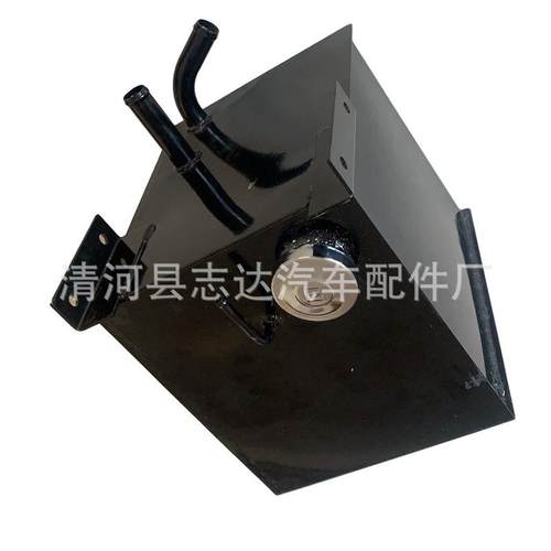 供应330*280*280金属油箱加厚铁油箱油箱液压