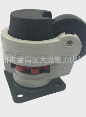 福马轮gd-40f60f.80f.100f.120f.150f福马丝杆60s福马轮脚轮轮