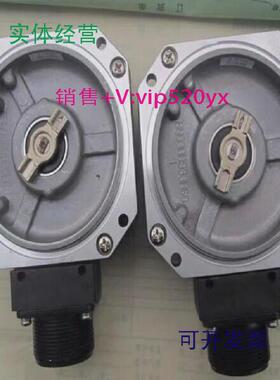现货供应全新三菱伺服编码器OSA18/OSA24ROSA17-020OSA14OSA17-06
