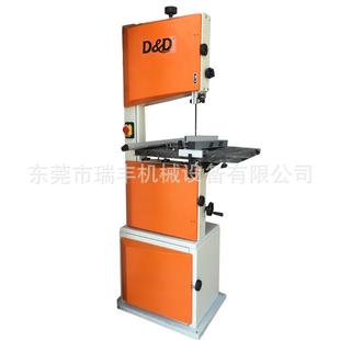 木工350a厂家直销带锯床1100w大功率厚度可锯23cm现货供应 包邮