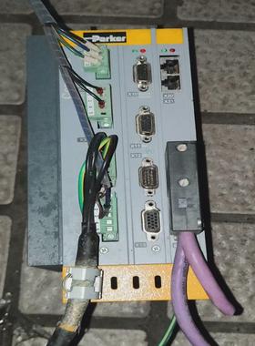 议价（请询价）全新功能正常包好派克Compax3伺服驱动器型号：