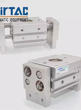 亚德手指客气缸hft10x16x20x25x32x20x30sx40sx60sx80sx100sx150s