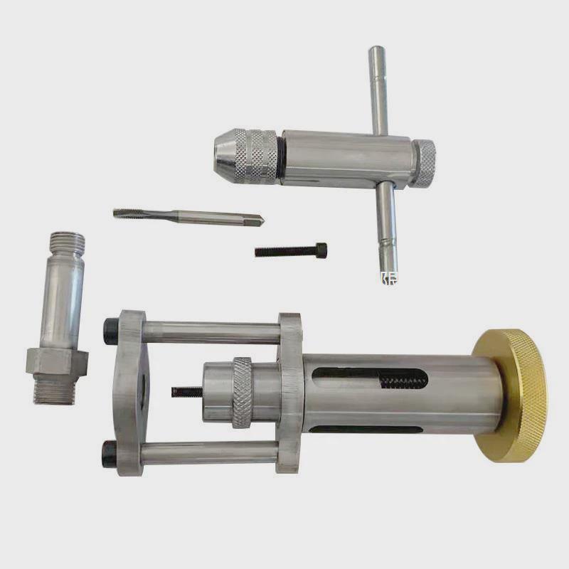 热销喷油器触动泵提升阀阀芯取出工具触动泵阀芯取出工具提升阀取