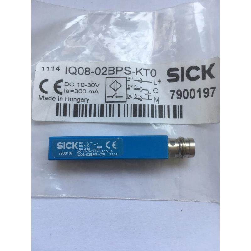 接近开关直流二线常闭ime08-04ndozy2s