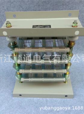 起动电机调整制动升降电阻器rt51-200l-6/2rt52rt54-160m2rs54