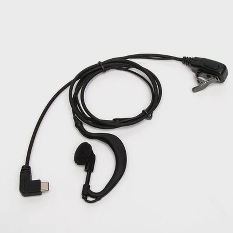 对讲讲机  耳麦对机讲耳机线 通用型高档耳挂式小机耳线 各类款式