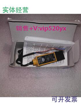 现货供应欧姆龙E3S-R1E42R1B42全新包装E3Z-G61槽型传感器/3线