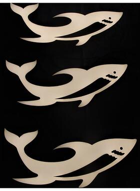 定做门头字不锈钢发光字led亚克力迷你发光字背发光字树脂广告