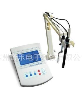 pnas-50钠度计钠度仪实验室台式钠离子浓度计