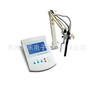 50钠度计钠度仪实验室台式 pnas 钠离子浓度计
