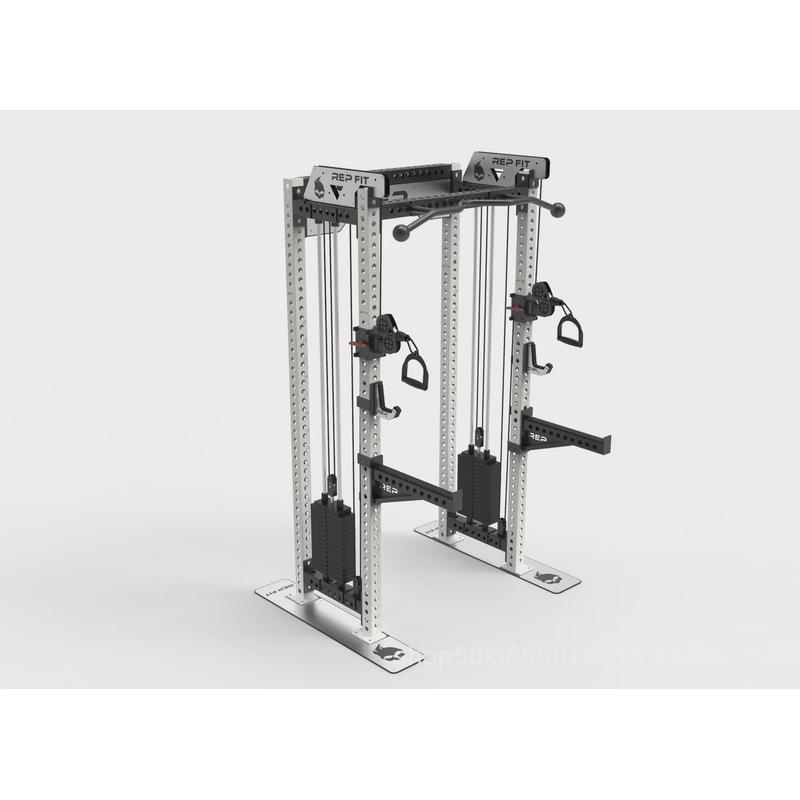 rep综合训练架家用深蹲架卧推架多功能商用健身器材小飞鸟龙门架