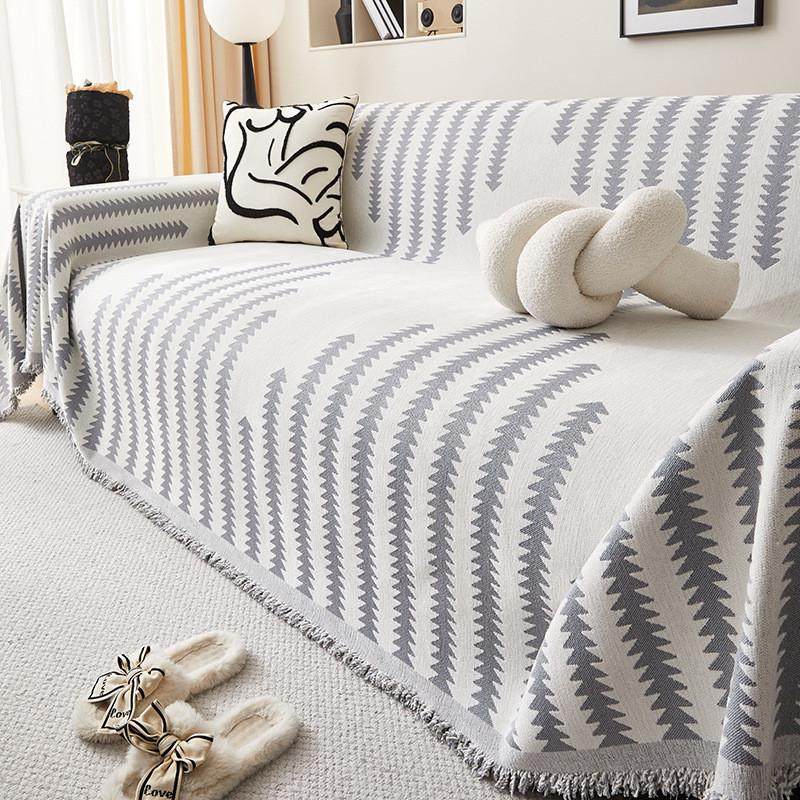 沙发垫套罩沙发巾盖布四季通用2024新款雪尼尔防滑盖毯防猫抓坐垫,居家布艺,沙发垫,淘宝优惠券,粉丝福利购,淘宝优惠卷