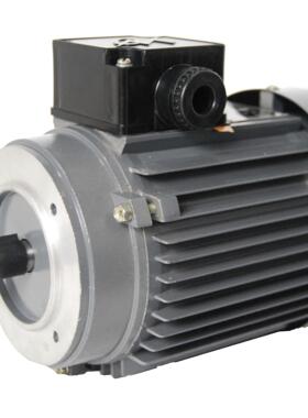 y112m-2|y2-112m-2电机|转2800转速|2极|4kw铝壳电机