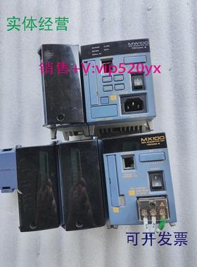现货供应询价MW100-J-1MMX100-J-1M/SL3MX110-UNV-M10横河YOKOGAW