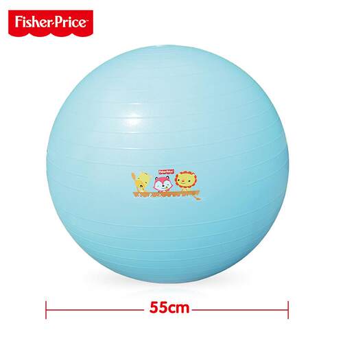 辰太F0809宝宝健身弹力球