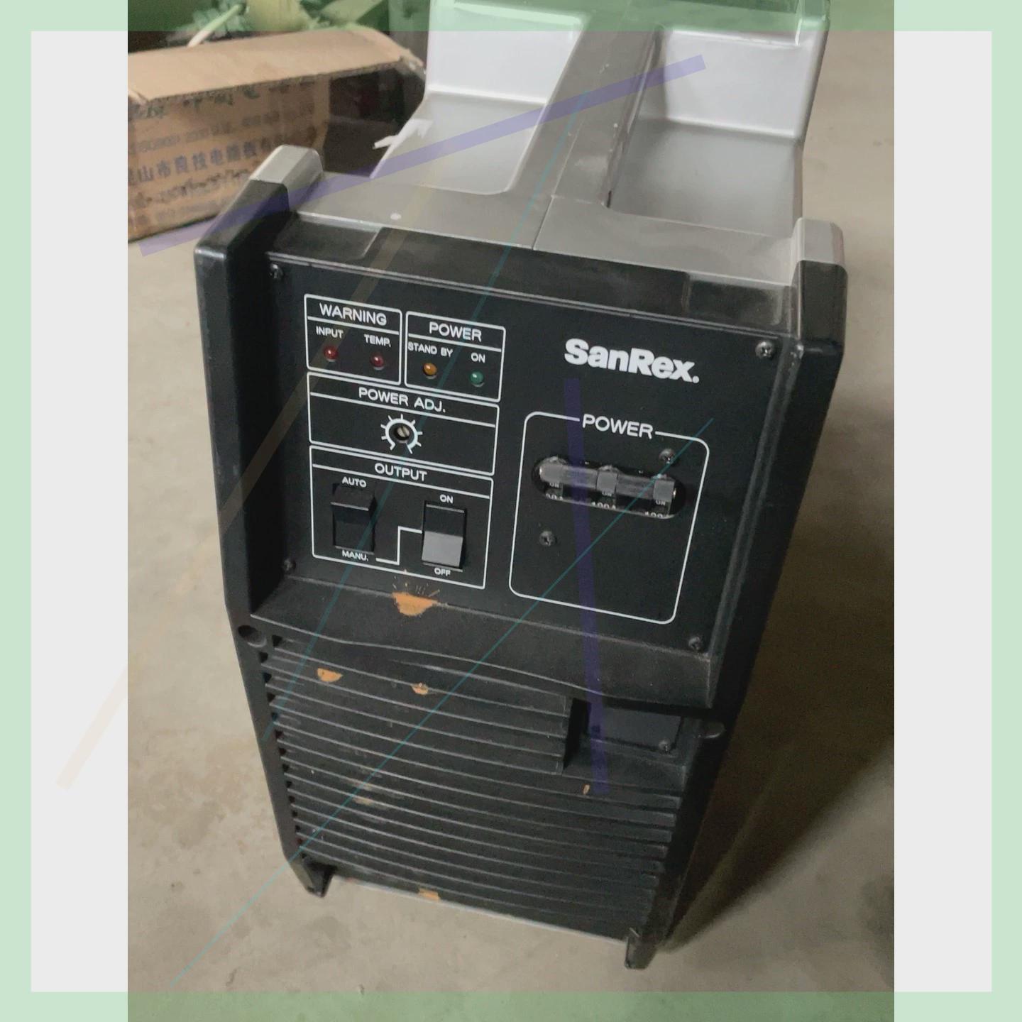 议价SanRex日本三社点灯电源 KSG-502HFCS,志圣曝