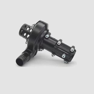 割草机除草轮松土轮开沟轮翻土锄草刀齿轮箱总成配件农用通用小型