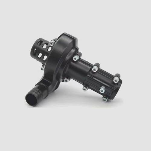 割草机除草轮松土轮开沟轮翻土锄草刀齿轮箱总成小型农用通用配件