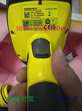 现货供应康耐视COGNEXDM8050XC议价