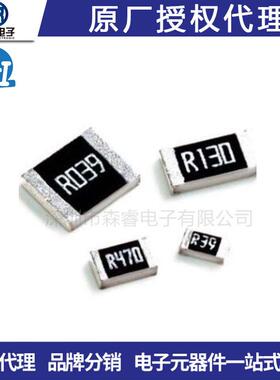 合金37200.01r1%电阻电阻rl3720wtr010fnh