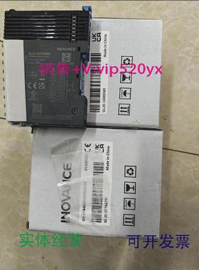 现货供应汇川plc模块GL20-0016ETN4台GL20-1600ENDGL20-RTU-ECT