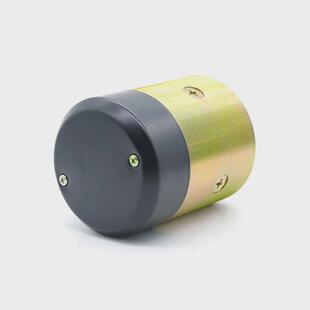 车用油泵液压泵电机登高高压直流电机12v1.2kwccw