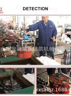 cd5t12m单速钢丝绳电动葫芦