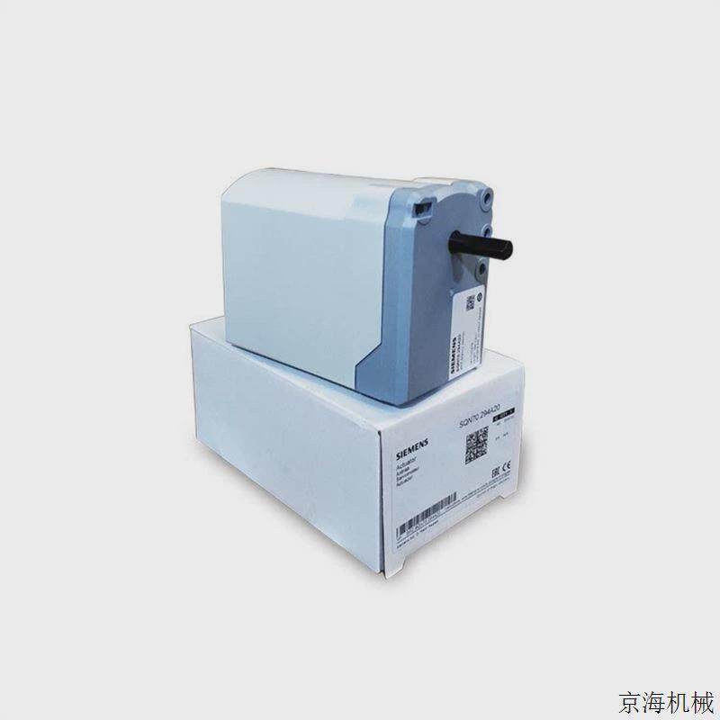 议价询价德国SIEMENS/西门子 现货 风门执行器 伺服马达 SQN7议价