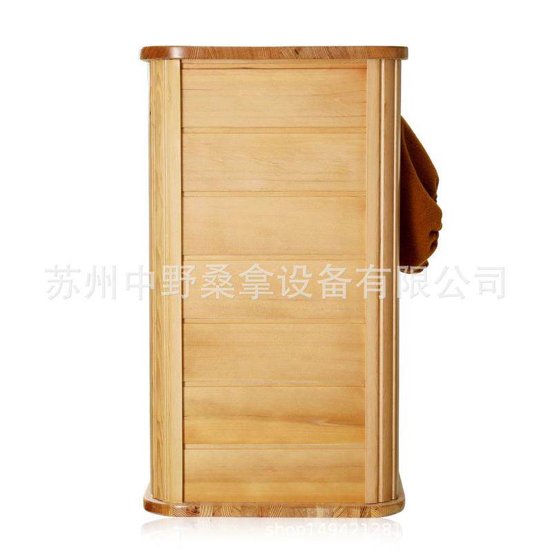 全工厂直供】远红外频谱足养桶足浴桶石墨烯【系能量养生桶按摩
