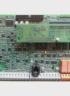 议价AH464657U001 parker、派克变频器主板 690PB 5.5KW以下 成色