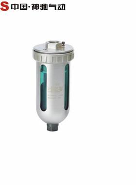 排水器神驰气动末端自动snsad202-04ad402-04