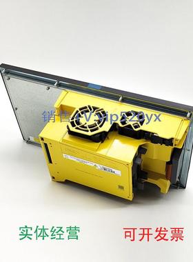 现货供应A02B-0348-B502发那科0i-MFPlus数控系统主机显示器总成