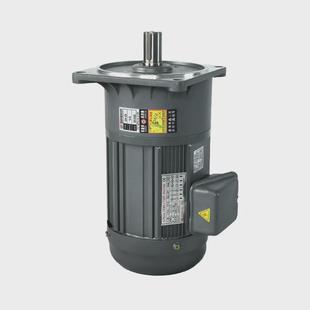 比定做400w齿轮减速马达厂家gh28 90非标宇鑫单相齿轮减速电机
