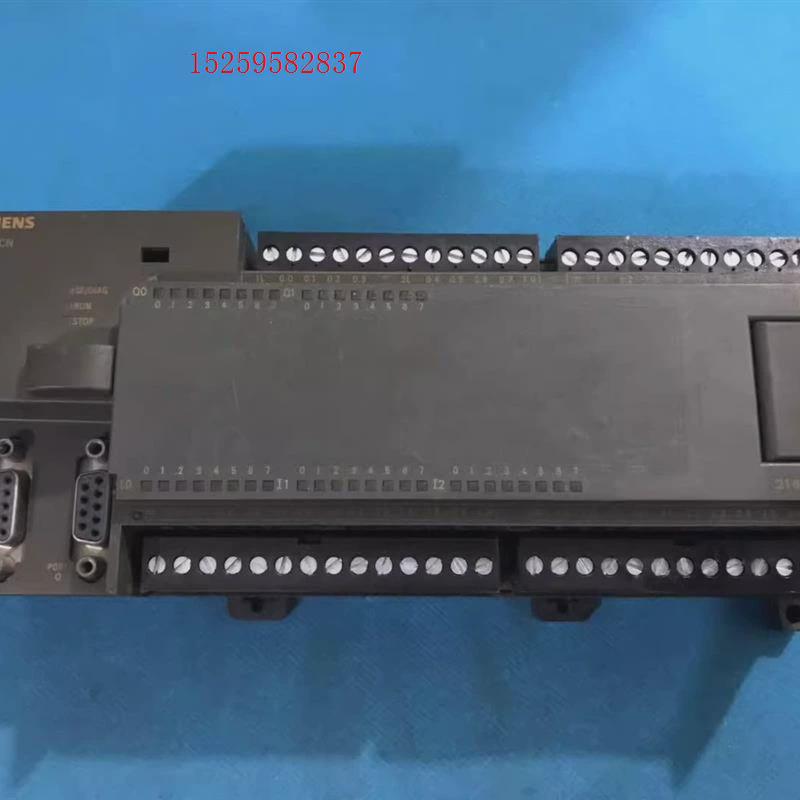 议价6ES7216-2BD23-0XB8 西门子PLC模块 原装议价
