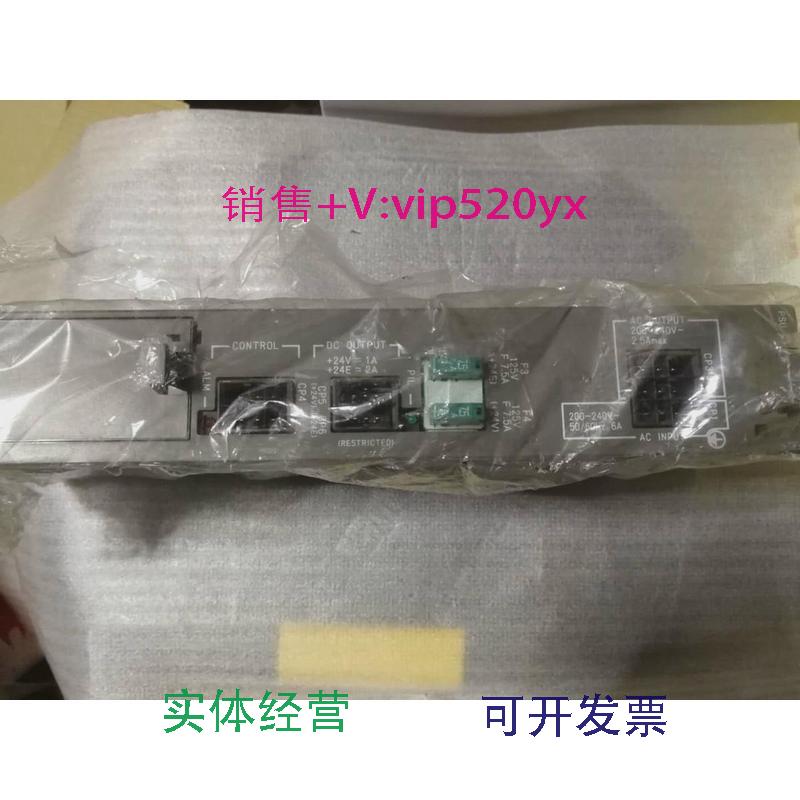现货供应现货供应全新FANUC系统电源PSUA16B-2203-0370