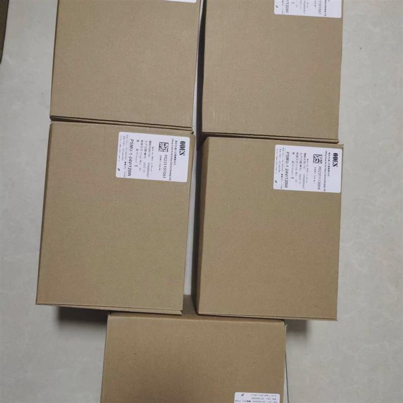 议价[议价]ODES澳德斯直流24V电源PSMU-1-24V/120W全