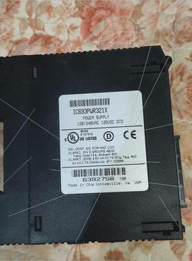 议价IC693PWR321X全新/二手都有议价请咨询客服