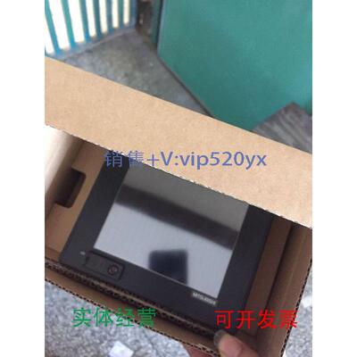 现货供应全新三菱触摸屏GT1155-QSBDQGT1155-QSBDA工程余货质保一