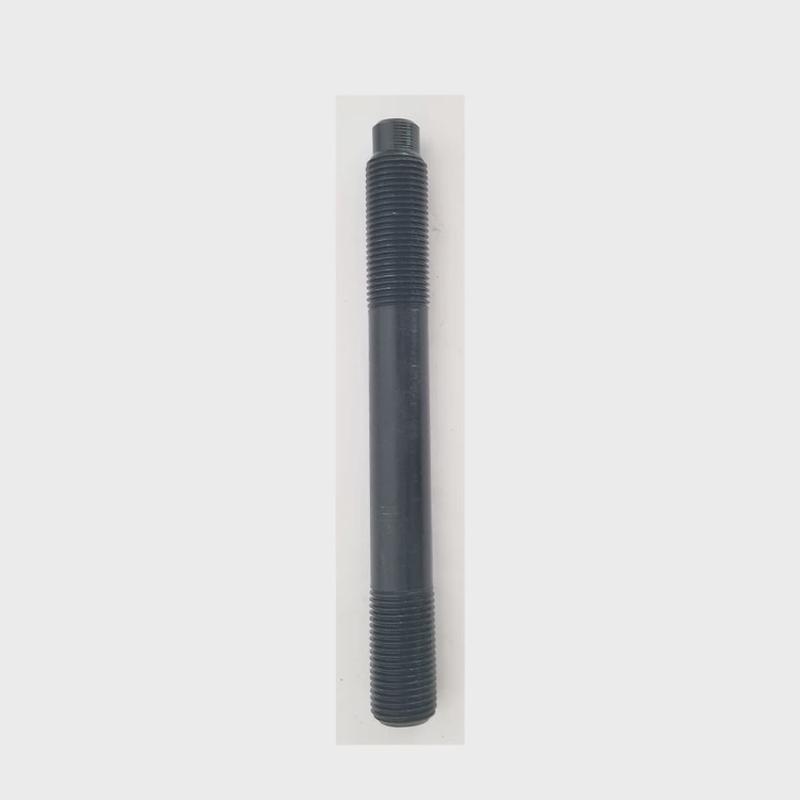 常州柴油机缸头固定螺丝ct1125柴油机配件气缸盖螺栓螺母爆款