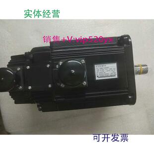 现货供应全新安川伺服电机SGMG-18B2ABC/SGMG-20A2A/13A2ABC/44A2