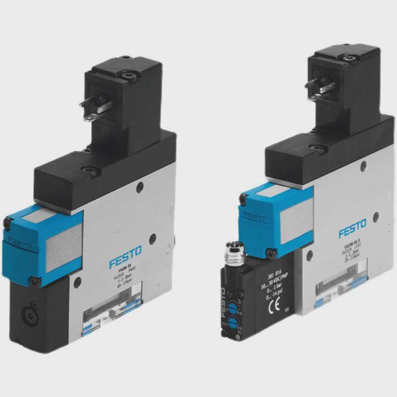 热销现货FESTO费斯托真空发生器VADM-200-P162520VADM-200-N16252