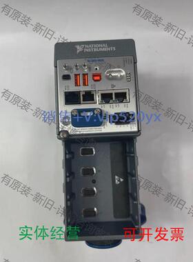 现货供应美国NIcRIO-9030，现货出售，有意私聊议价。议价