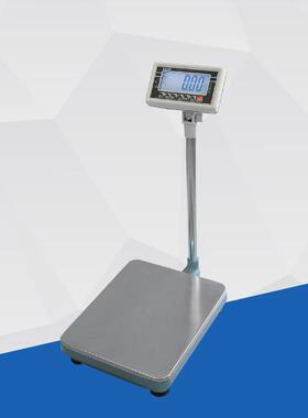 t-scale台衡惠而压铸xk3108-bw超大屏幕电子台秤邦铝秤台abs塑料