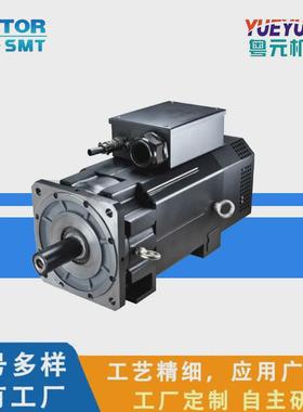 smt销售zmyb-380-200异步主轴伺服电机正反张力替代变频马达