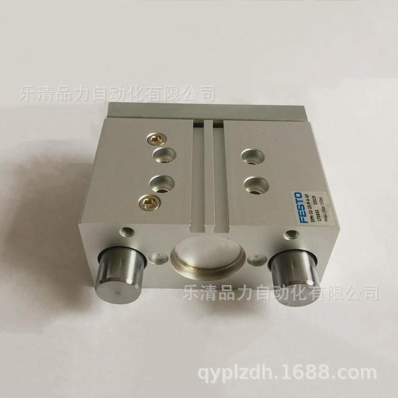 热销导向气缸dfm-12-16-80-100-125-150-160-175-200-b-p-ppv-a-g