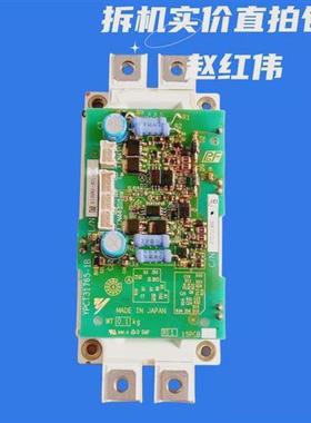 议价议价ETC711360/350/370安川FF450R12ME4-B60 225 300变频YPCT